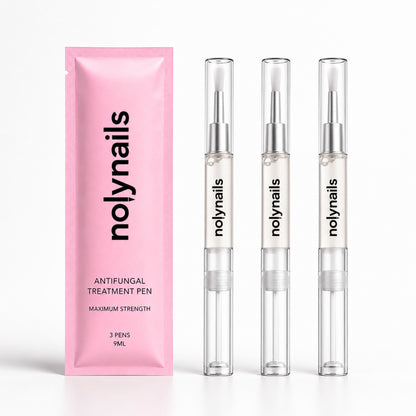 Lápiz Reparador para Uñas | Nolynails™