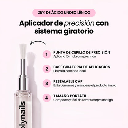 Lápiz Reparador para Uñas | Nolynails™